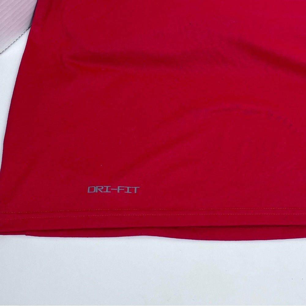 The Nike Tee Men's Dri-Fit Legend Performance Training Shirt 727980 3XL; Gym - Picture 8 of 13